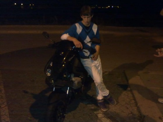 unfall