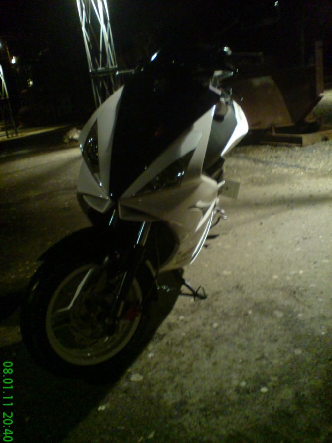 Old Times make place for new times !!!