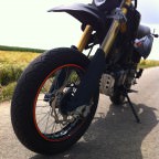 Sieht besser aus als ich dachte :)