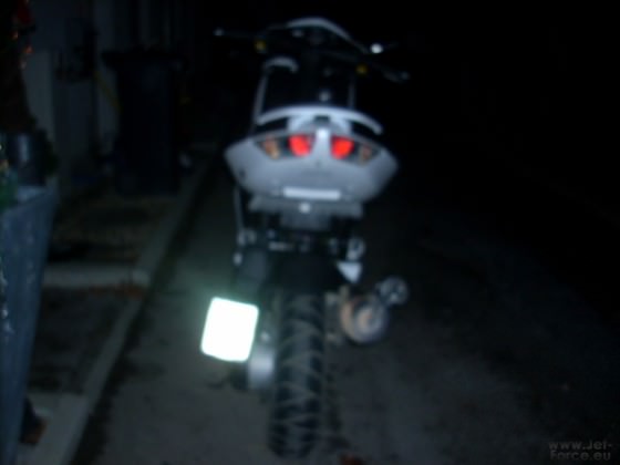 Mein Jetty