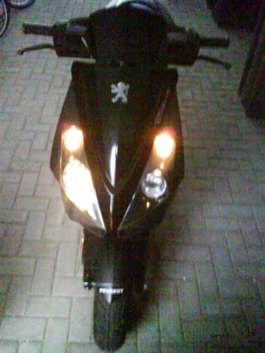 Darkside