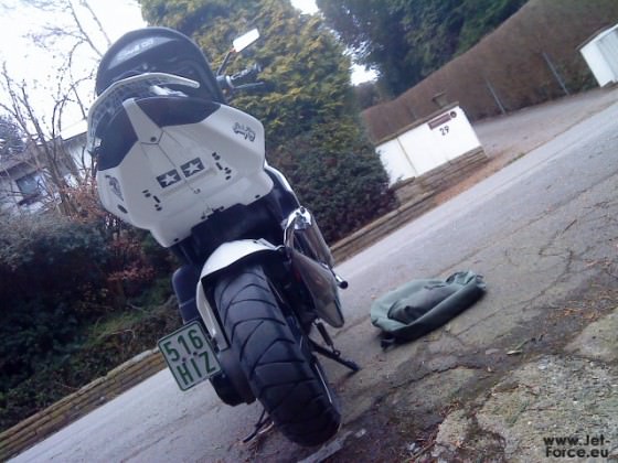my own <3