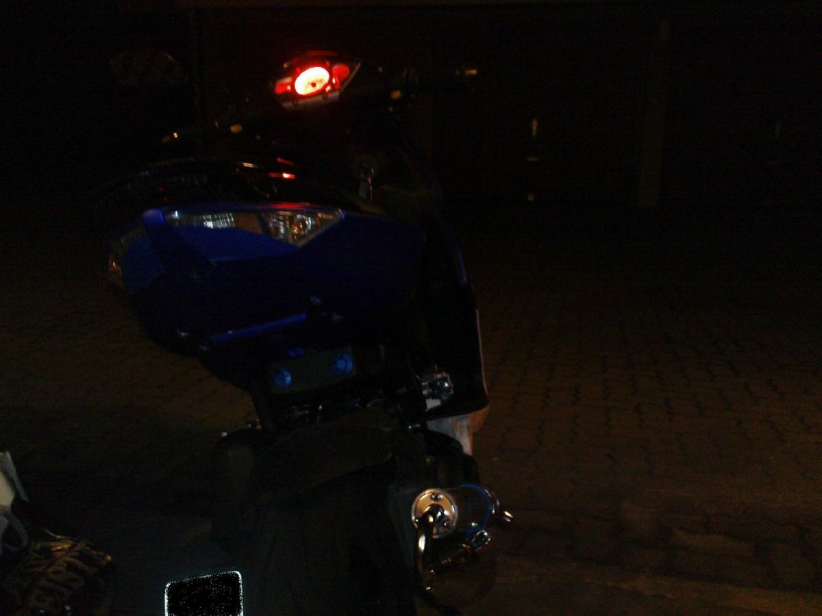Soo Doppler is dran =) sieht mega geil aus...