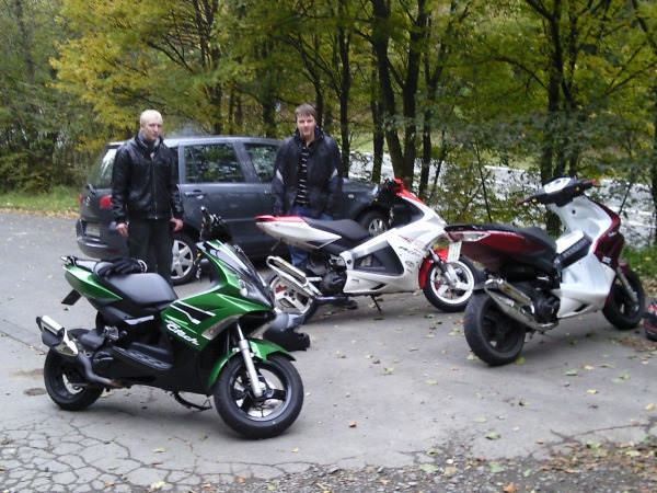 geiler tag ;D