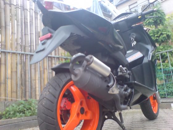 peugeot jet force  zuverkaufen