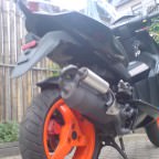peugeot jet force  zuverkaufen
