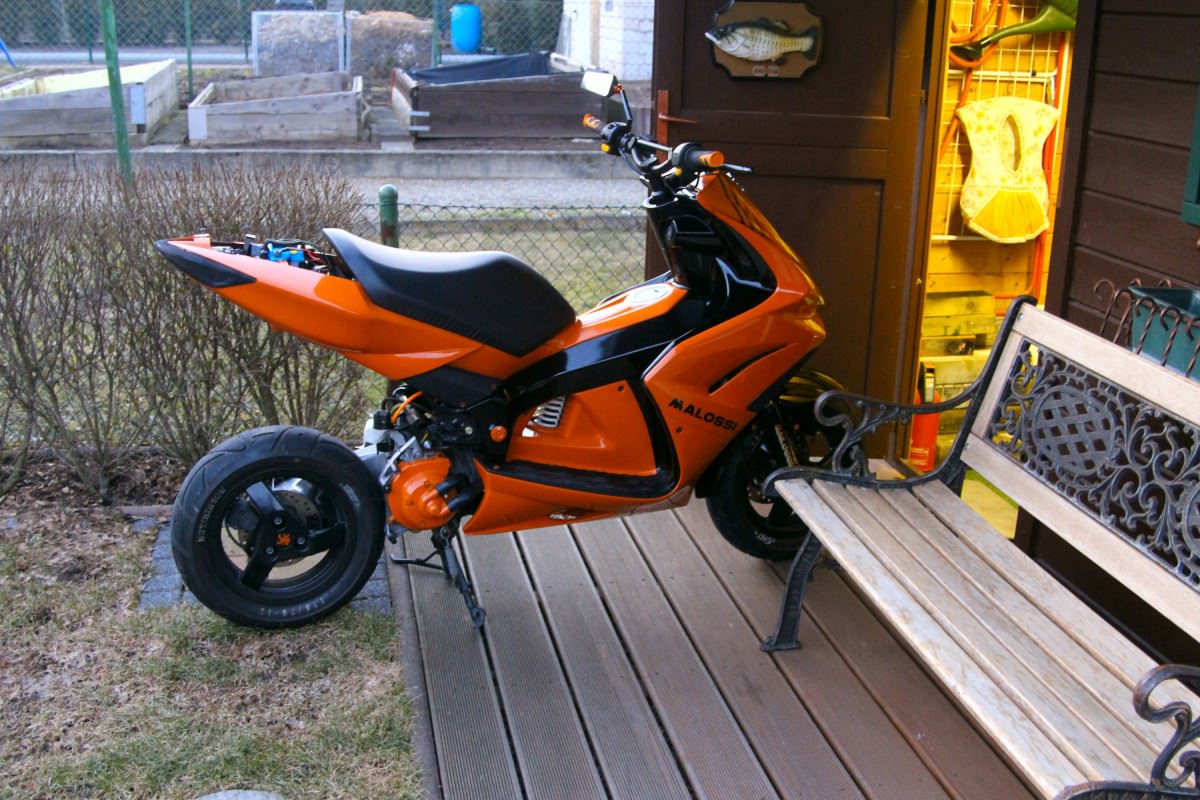Orange-Force