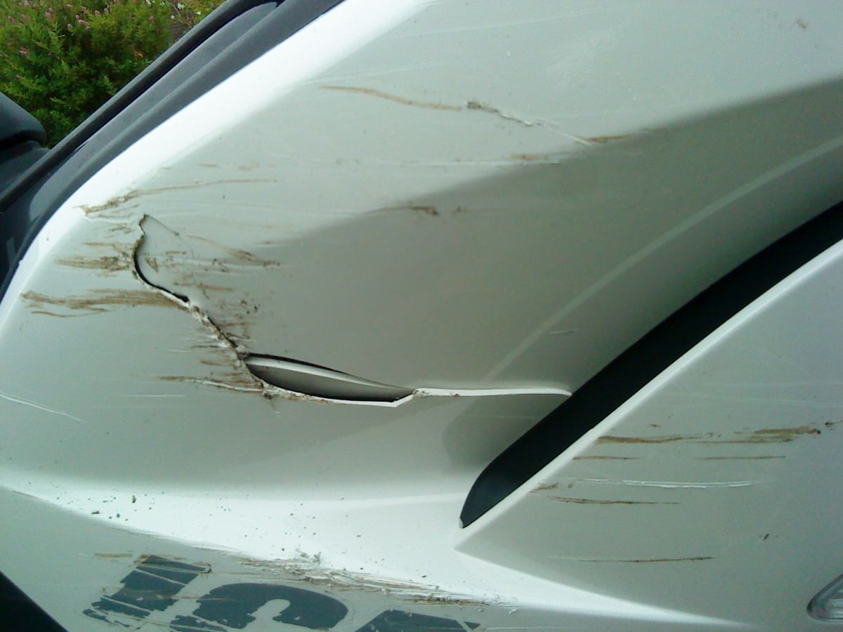 unfall plz help