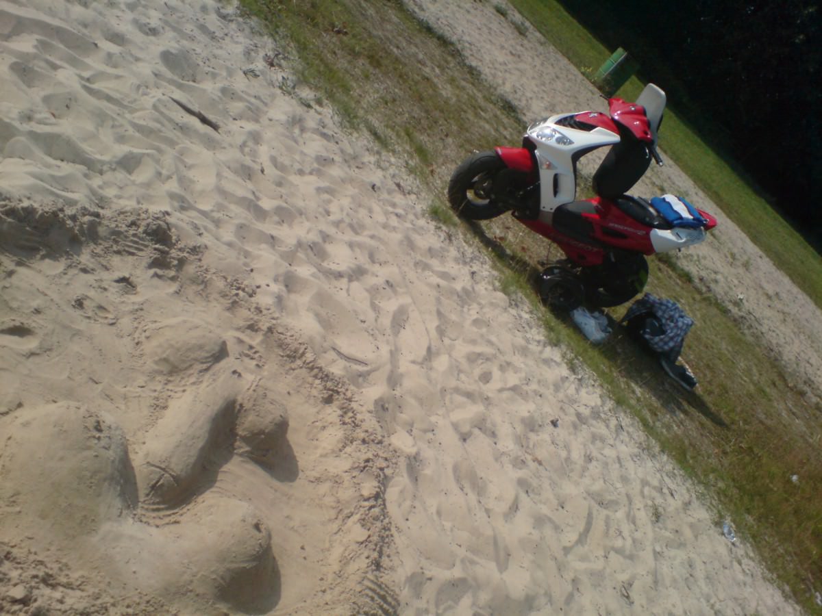 Bischen chillen am See :)