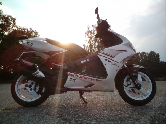 Volker`s Roller