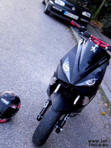 Mein Jet Force :))