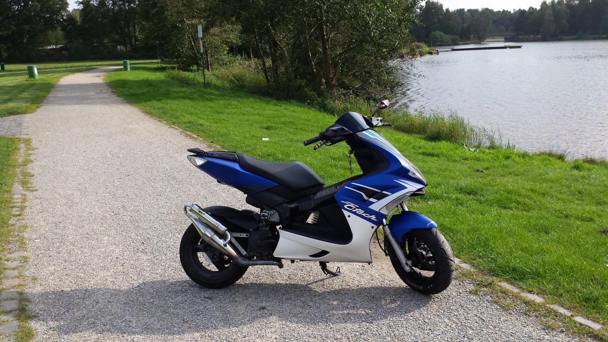 Meine Jetty ♥