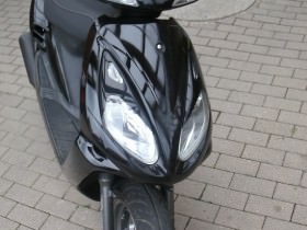 Bilder von meiner neuen Lakierung im Hellen