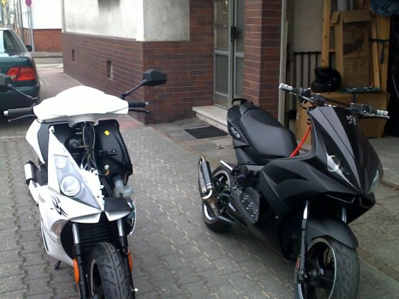WhitePearl°
