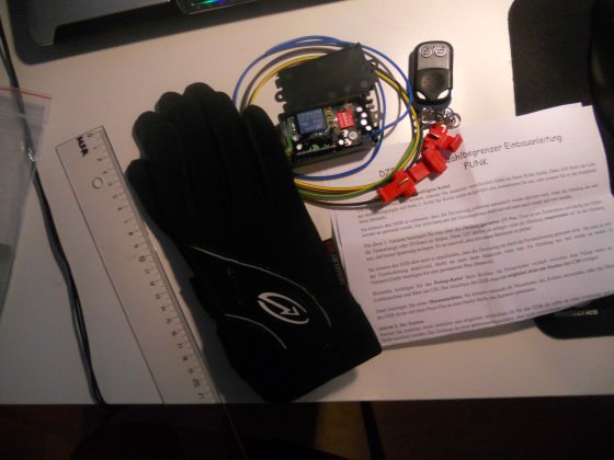 VERKAUFE TOP FUNK DZB UND BCD RACING HANDSCHUHE ALLES ORIGINAL VERPACKT UND NOCH NIE BENUTZT!