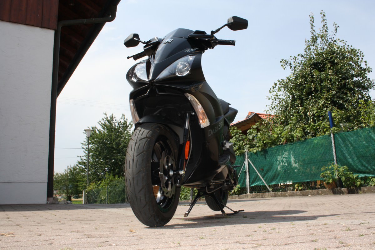 Mein DarkSide *__*
