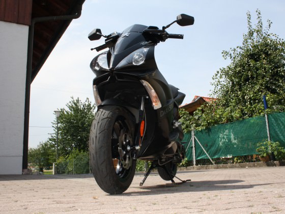 Mein DarkSide *__*