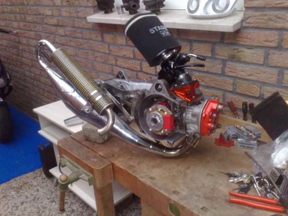 langeweile xD