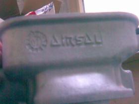 AIRSAL alu sport:)