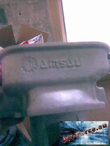 AIRSAL alu sport:)