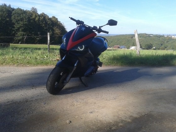 le Jetforce