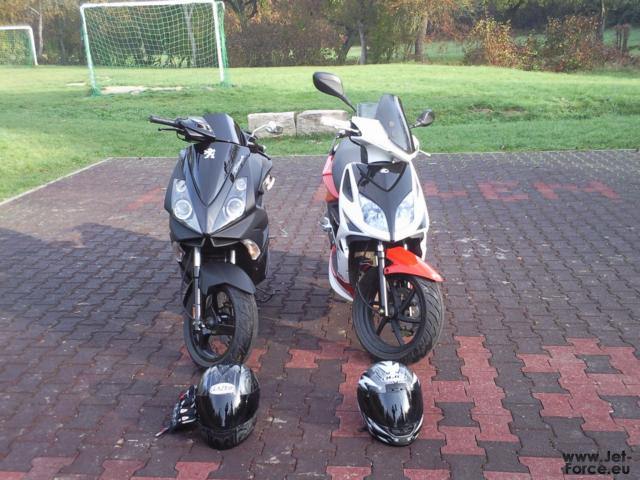 Ich und Kollege ^^