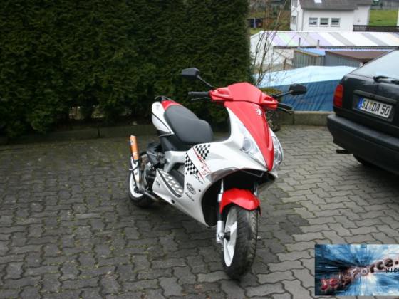 Mein alter Jetforce leider verkauft =(