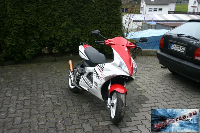 Mein alter Jetforce leider verkauft =(