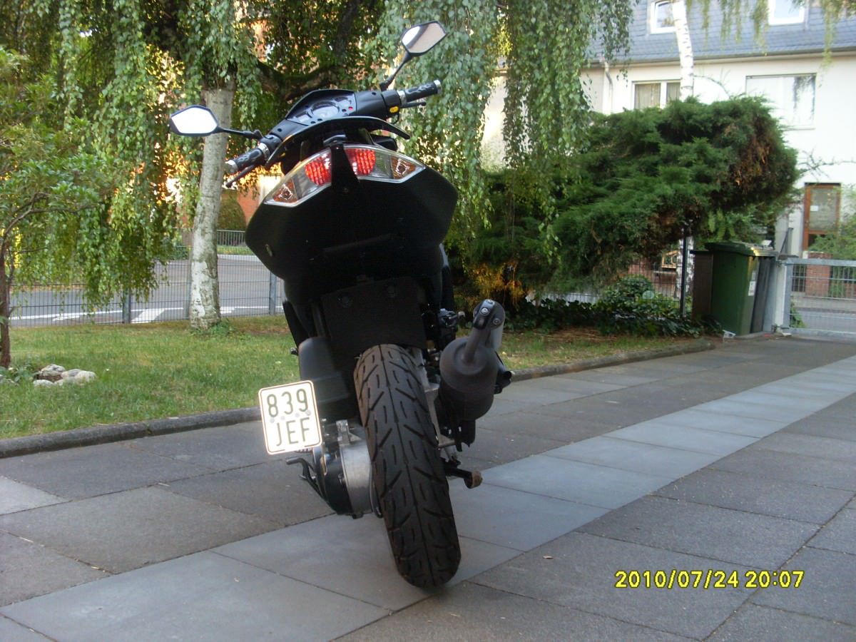 Mein Beast ;)