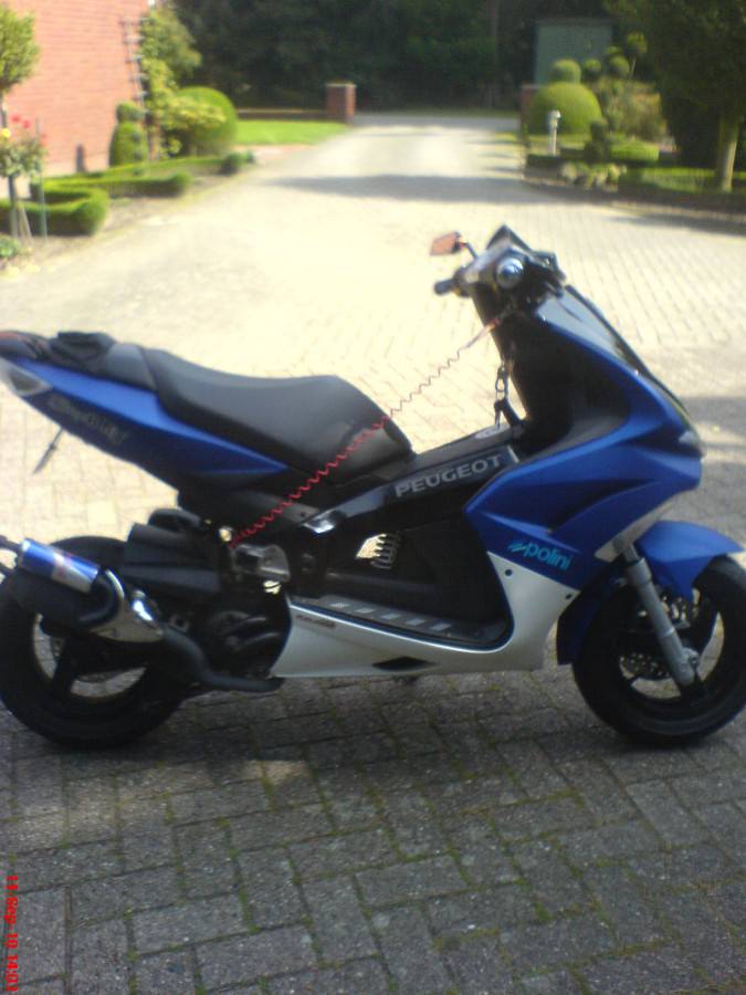 Kleine Updates