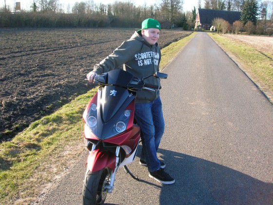 Langeweileeee