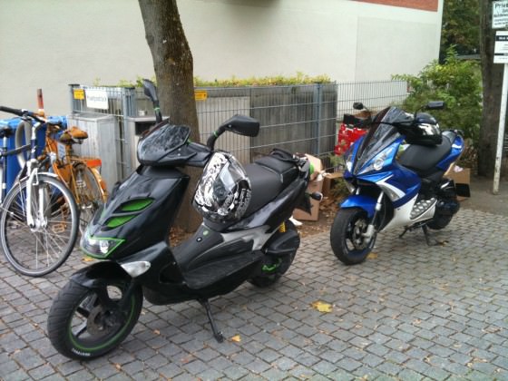 Heizzen :D