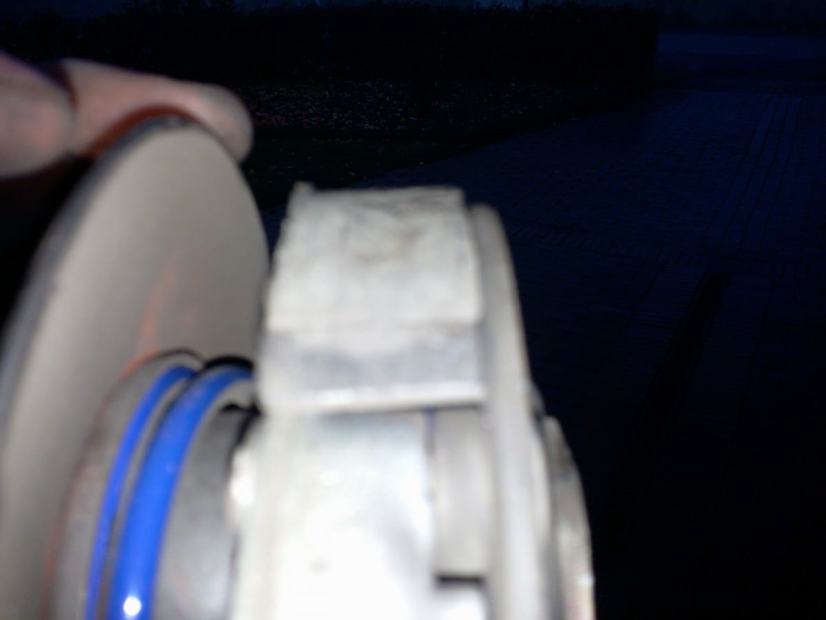 Mein roller und meine kapputte Kupplung (15)