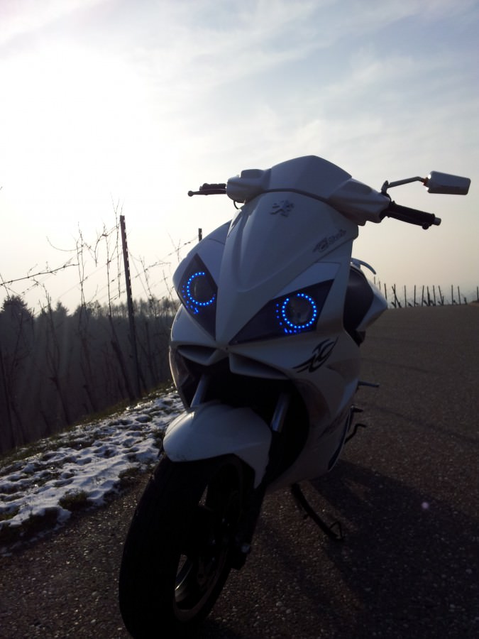 UPDATE// Angel Eyes *__*