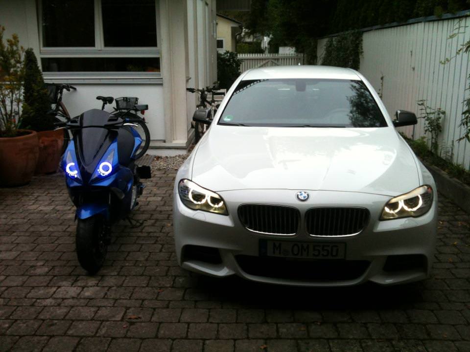 Angel Eyes ;)