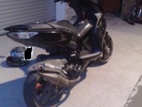 Mein neuer Jet Force