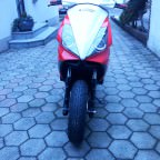 Back to White ♥