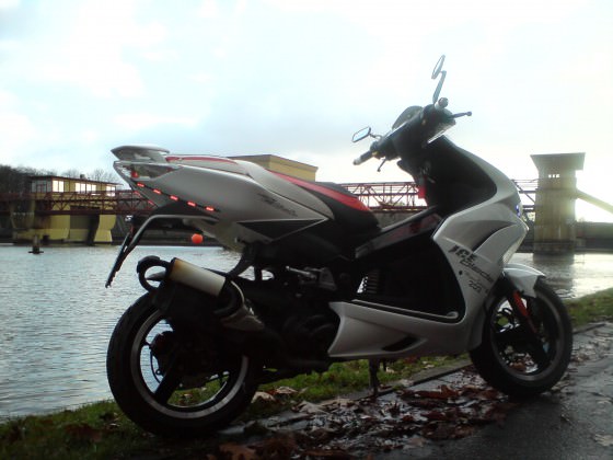 Der Scooter