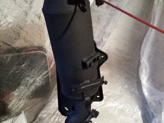 Neuer alter Pott :D
