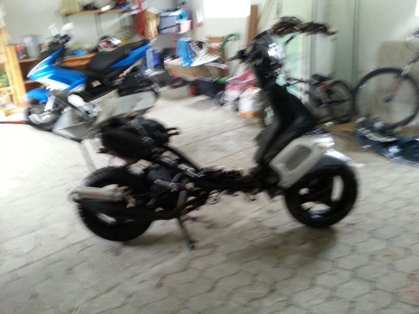 Neues "Projekt" ^^