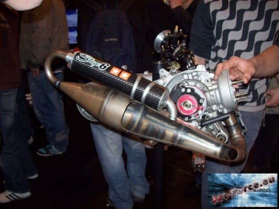 Essen motor Show