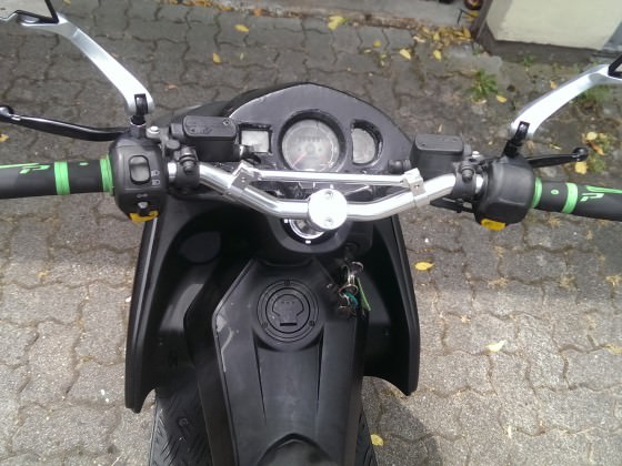 Next step