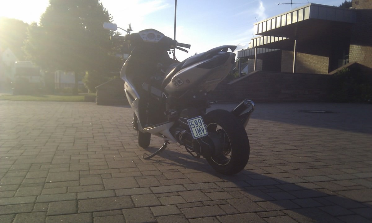 Jetty, Phantom ;)