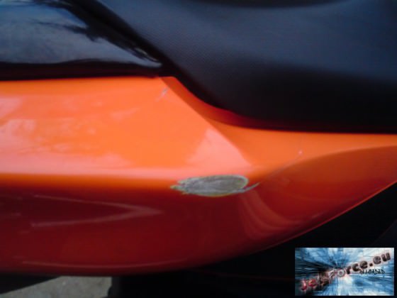 UNFALL!! -.-