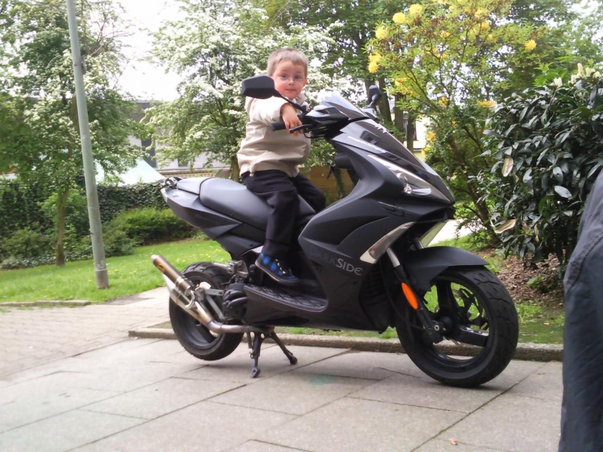 mein neffe