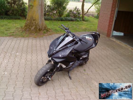 Heyy alles glänzt so schön neu :D