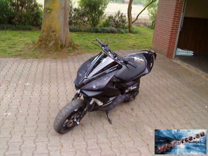 Heyy alles glänzt so schön neu :D