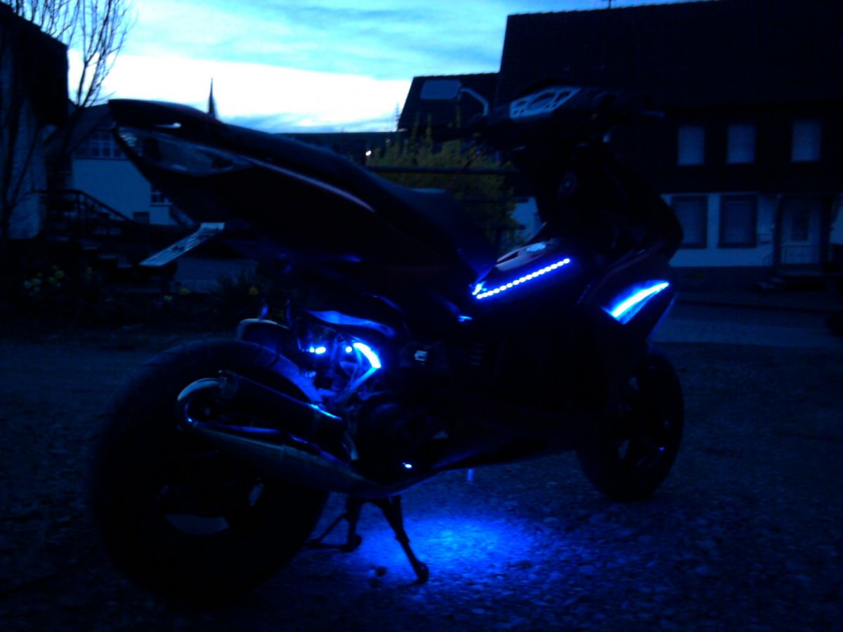Let it Shine :D