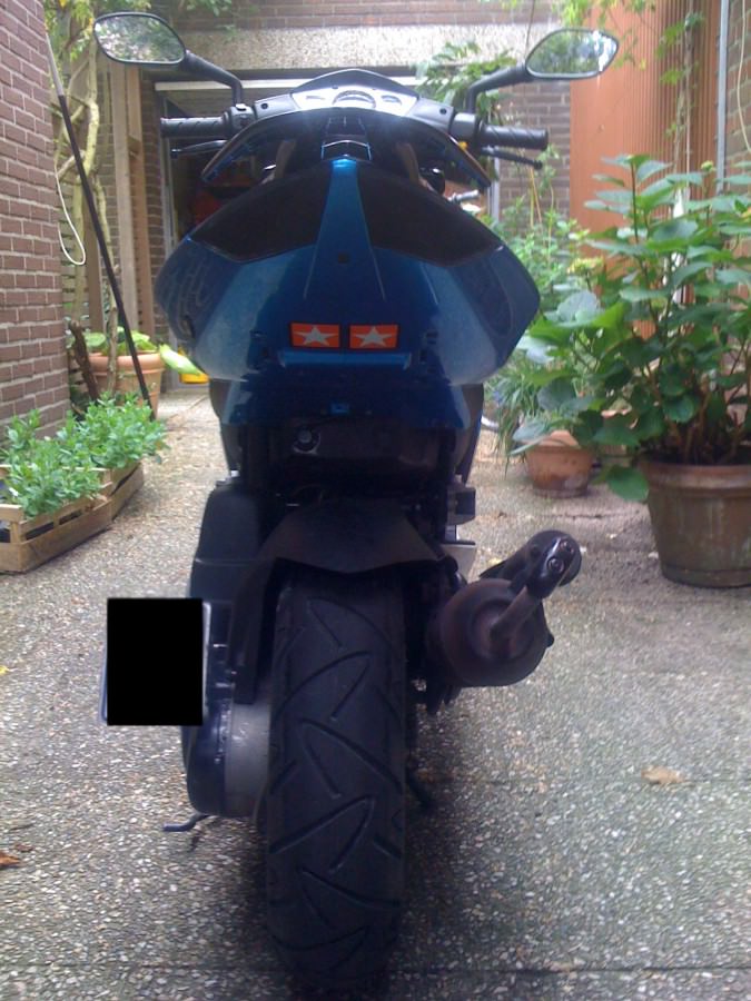 Sticker und Tönen ;)