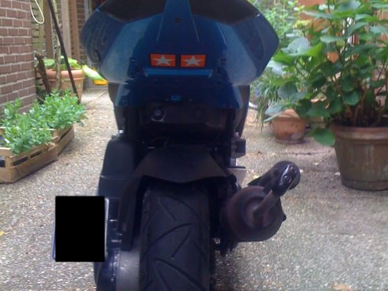 Sticker und Tönen ;)